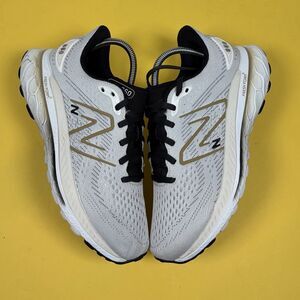 New Balance 860v13 Fresh Foam X  Women’s Size 6 Running Sneakers W860U13